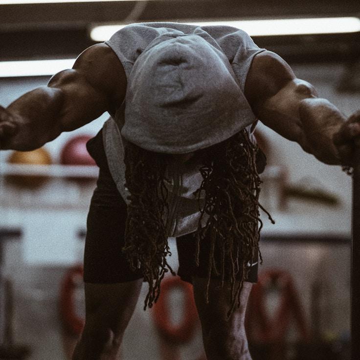 Group fitness class session